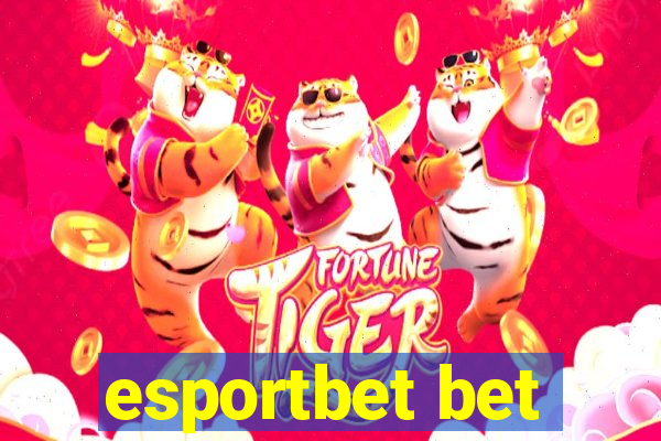 esportbet bet